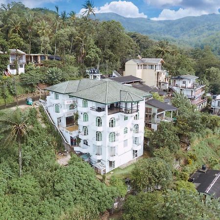 The Peak Pavilion Kandy Dış mekan fotoğraf