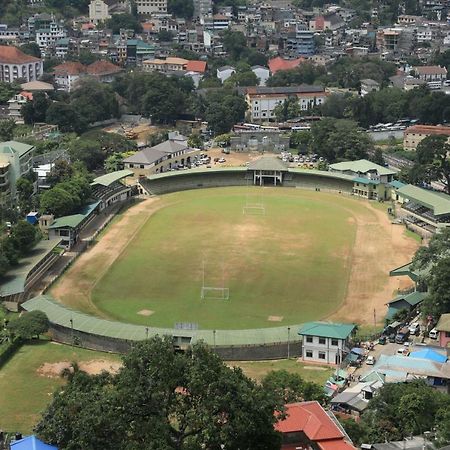 The Peak Pavilion Kandy Dış mekan fotoğraf