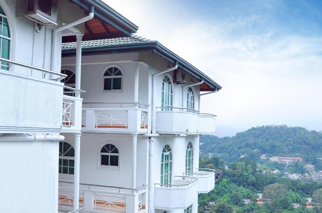 The Peak Pavilion Kandy Dış mekan fotoğraf