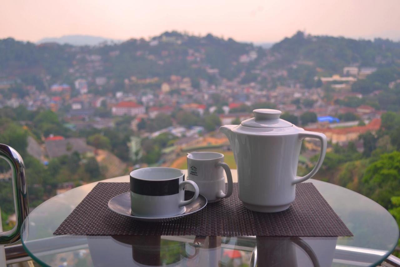 The Peak Pavilion Kandy Dış mekan fotoğraf
