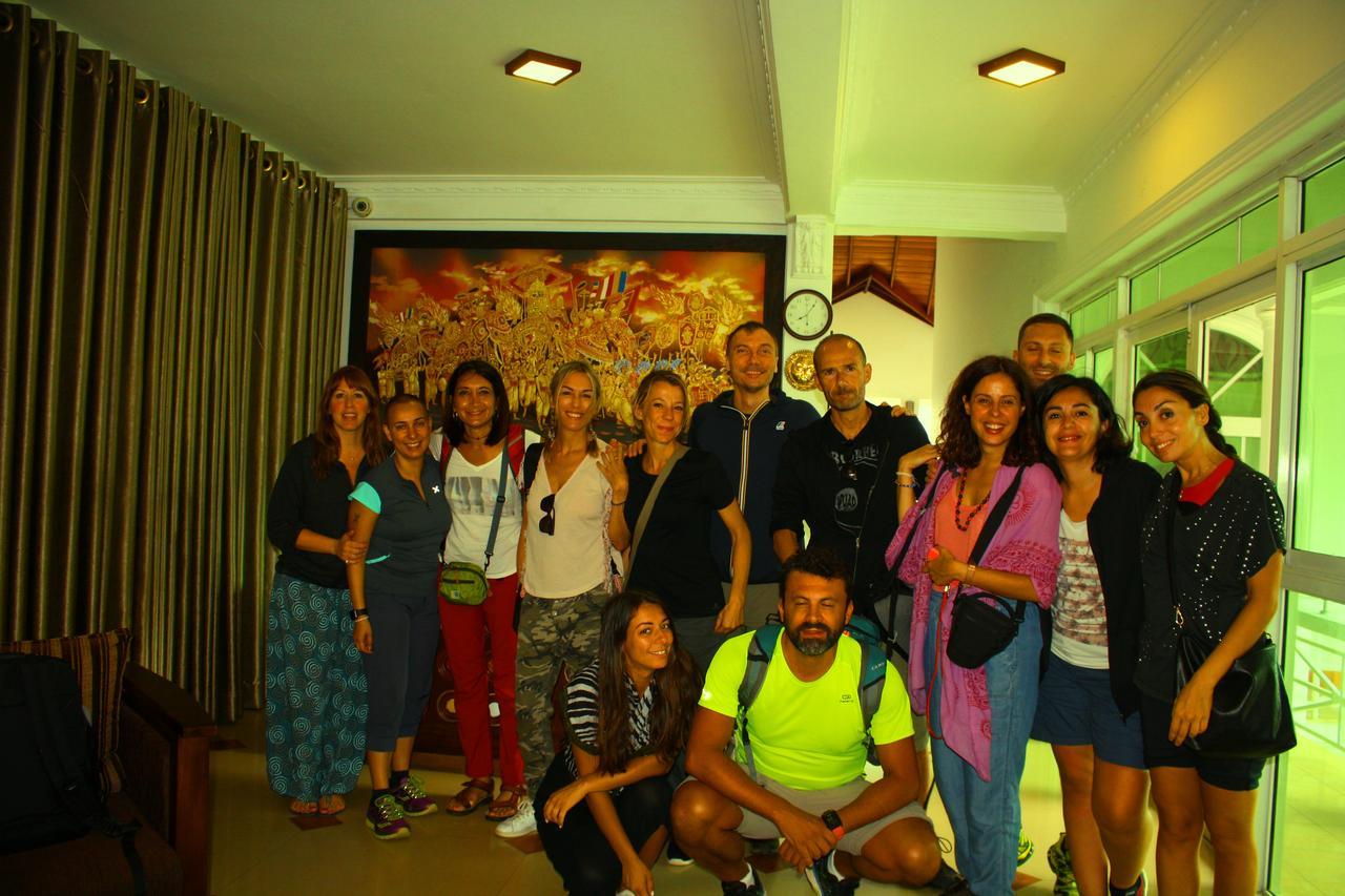The Peak Pavilion Kandy Dış mekan fotoğraf