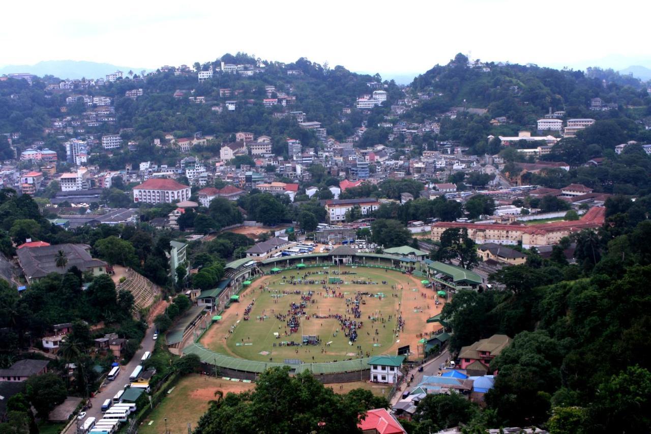 The Peak Pavilion Kandy Dış mekan fotoğraf
