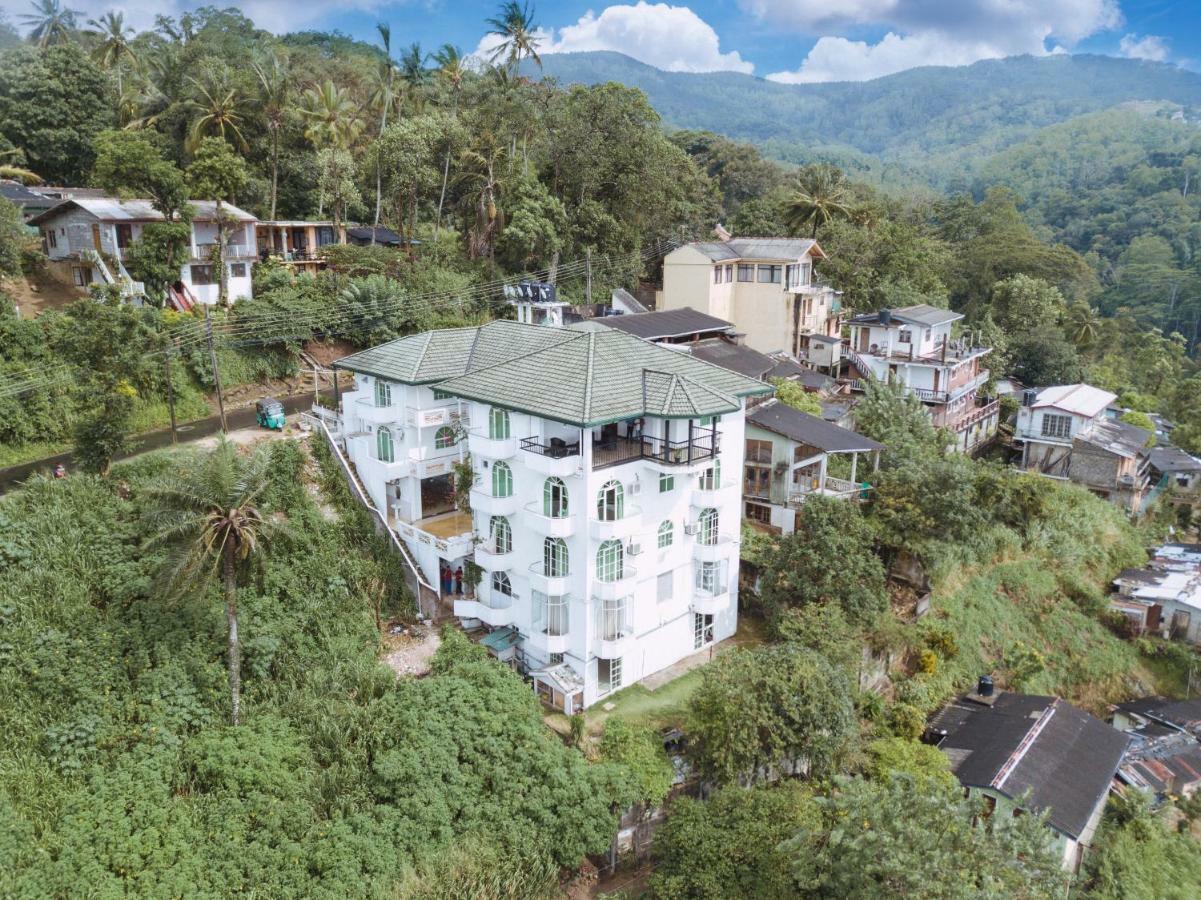 The Peak Pavilion Kandy Dış mekan fotoğraf