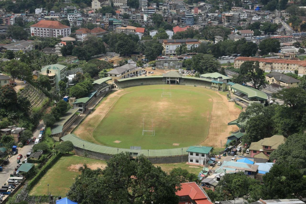 The Peak Pavilion Kandy Dış mekan fotoğraf